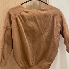 レディース服  ブラウン系 の画像