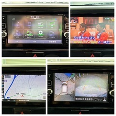 デイズルークス⭐︎両側電動スライドドア、ナビ、アラウンドビューモニター⭐︎距離50000km♪車検R8.3.28⭐︎の画像