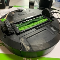 掃除ロボットルンバe5の画像