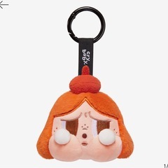 popmart crybaby cheerupbaby ポップマート クライベイビーの画像