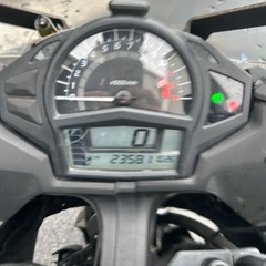 ninja400 ex４００eの画像