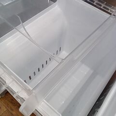 ★リユースのサカイ水戸店★ TOSHIBA 冷蔵庫 153L 23年製 動作確認／クリーニング済み MT5918の画像