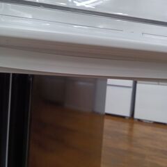 ★リユースのサカイ水戸店★ TOSHIBA 冷蔵庫 153L 23年製 動作確認／クリーニング済み MT5918の画像