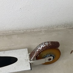 キックボードの画像