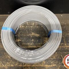 【久留米】【引き取り限定】【未使用品】住電 VVF 2×1.6mm 100ｍの画像
