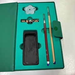 習字道具の画像