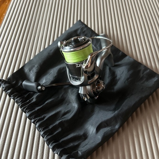 リール ダイワ 釣り具