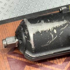 【ジャンク品】スナップオン Snap-on CT761 コードレスインパクトレンチ バッテリ×1付き ※スイッチ接触不良有【ハンズクラフト佐賀】【中古】の画像