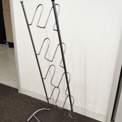 スリッパラックの画像