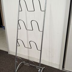 スリッパラックの画像