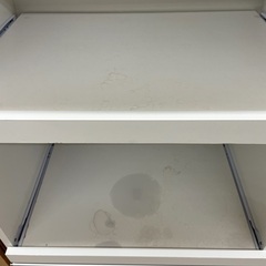◇ドリーム尼崎1号館◇【ジモティー割引対象商品】レンジ台の画像