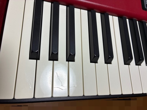 CLAVIA/Nord Electro 4 HP 73Key ステージピアノ オルガン