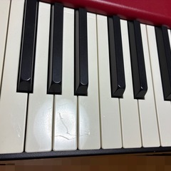 CLAVIA/Nord Electro 4 HP 73Key ステージピアノ オルガン の画像