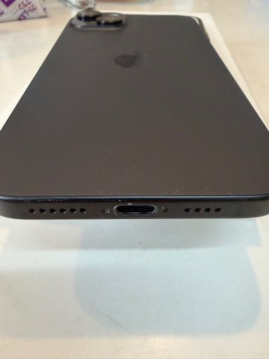 iPhone15 plus 128GB SIMフリー
