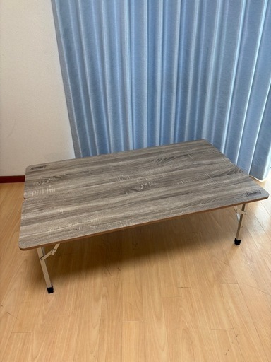 コールマン(Coleman) テーブル フォールディングリビングテーブル120