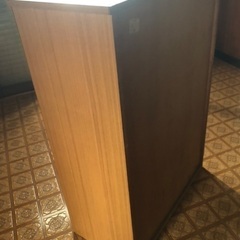 タンスの画像