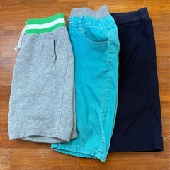 子供服　まとめ売り　130の画像