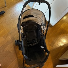 combi コンビ メチャカルハンディ ベビーカー A型
の画像