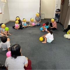 🤸‍♀️親子で楽しいキッズヨガ🤸‍♀️の画像