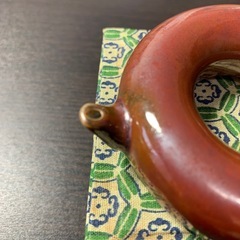 書道具水滴の画像