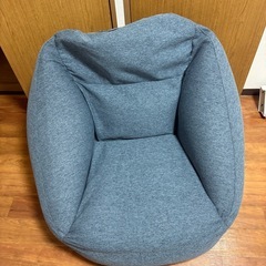 ソファの画像