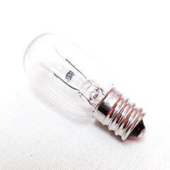 【白熱電球 ３個セット 110V 12W】ミシン等にの画像
