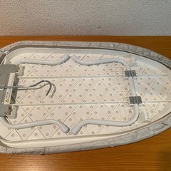 【ニトリ】アイロン台の画像