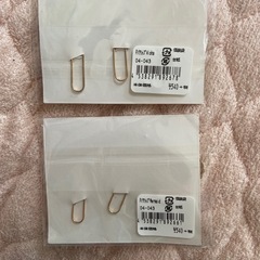 ピンセットの画像
