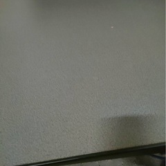 M96　カジュアル こたつ テーブル 70cm　山善の画像