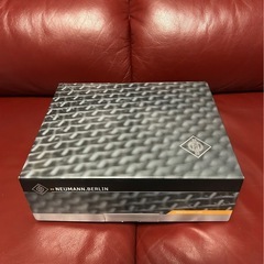 Neumann TLM103本物保証　ノイマン 極美品 TLM 103の画像