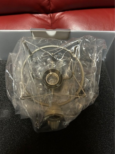 美品 ノイマン NEUMANN TLM103 Studio Set