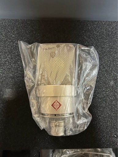 美品 ノイマン NEUMANN TLM103 Studio Set