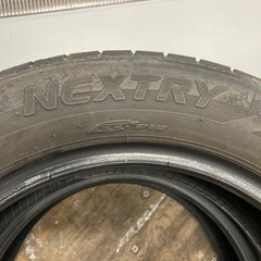 185/60r15 
夏タイヤの画像