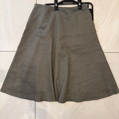 スカート、ワンピースお譲りします(ジャスグリッティー、アルシーヴなど)の画像