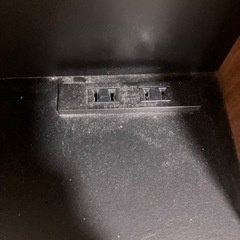 寝室に 棚　ベッド の画像