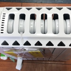 ジモティ割引有★【ジャングルジャングル岸和田店】暖房　デロンギ　オイルヒーター　QSD0712-MB　　南大阪 岸和田市 貝塚市 泉佐野市 和泉市 忠岡町 熊取町の画像