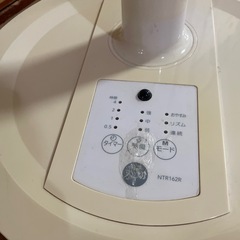 扇風機　ジャンク品の画像