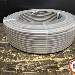 【久留米】【引き取り限定】【未使用品】富士 VVF 2×1.6mm 100ｍの画像