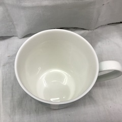 ⭐︎ドリーム2号館⭐︎★ジモティー割引★ TIFFANY＆CO./ブルーマグカップの画像