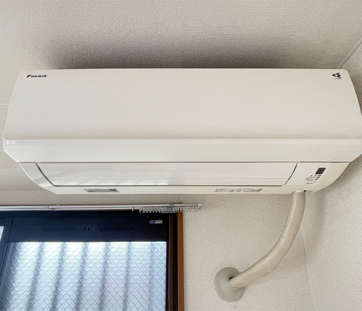 DAIKIN エアコン