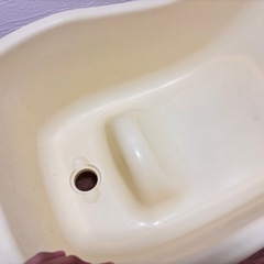 ベビーバスの画像