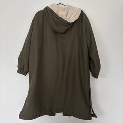 ANAPコート レディース Mサイズ の画像