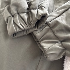 ANAPコート レディース Mサイズ の画像