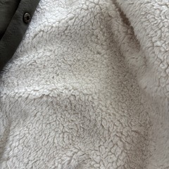 ANAPコート レディース Mサイズ の画像