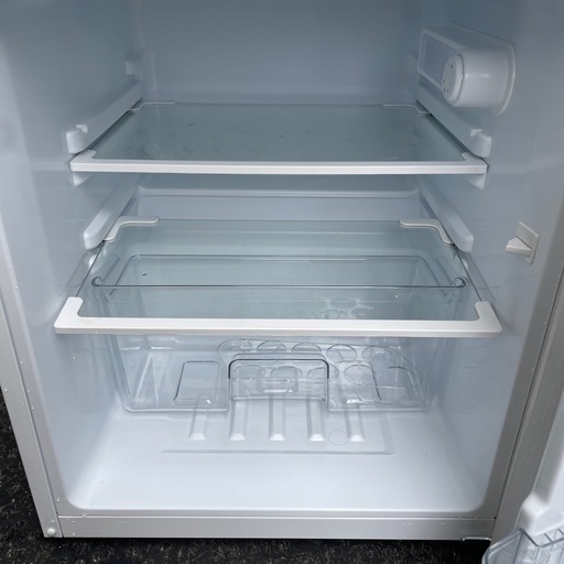 冷蔵庫　2021年製　97L 綺麗