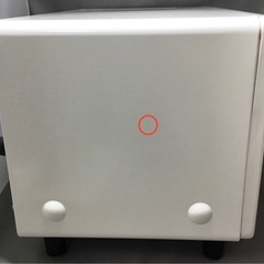 オーブントースター ELSONIC EYOT100 ノジマ YAMAZENの画像