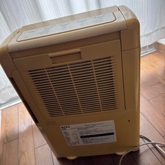 【決定しました。有難う御座います】除湿機　の画像