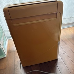 【決定しました。有難う御座います】除湿機　の画像