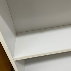 ◇ドリーム尼崎1号館◇【ジモティー割引対象商品】本棚の画像
