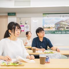 介護の資格講座「ひばりの学校」～介護職員初任者研修講座～の画像